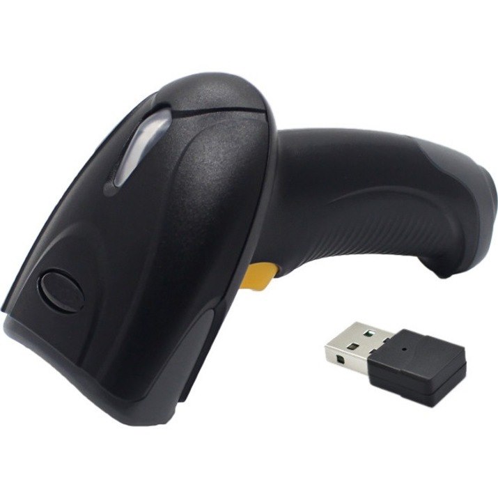 Star Micronics Wireless Handheld Scanner