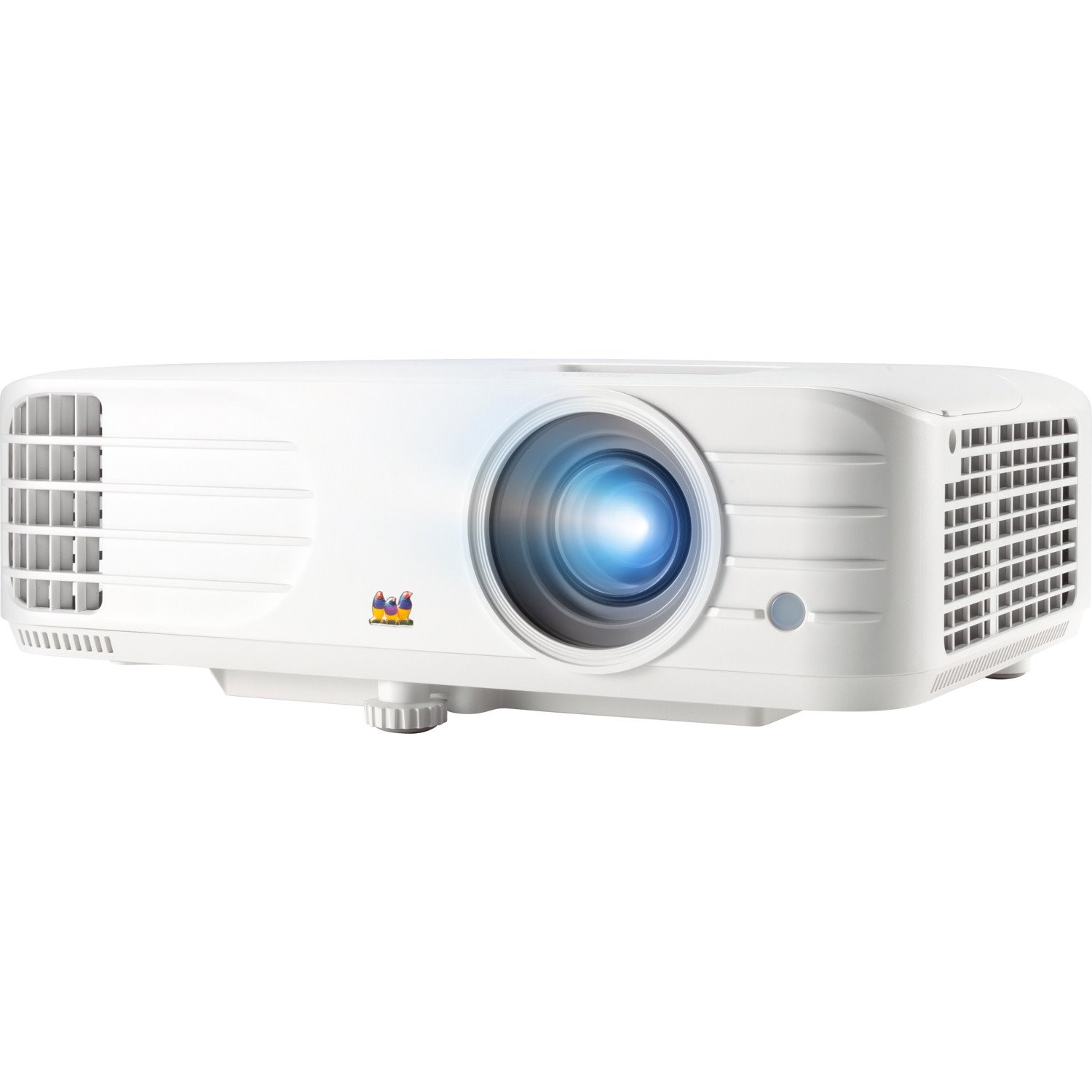 ViewSonic PG701WU DLP Projector - 16:10 - White