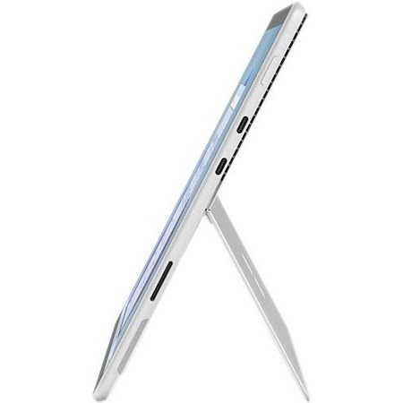 Microsoft Surface Pro 8 Tablet - 13" - 8 GB - 256 GB SSD - Windows 11 - Platinum