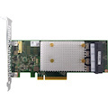 Lenovo ThinkSystem RAID 9350-16i 4GB Flash PCIe 12Gb Adapter