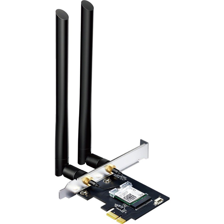 Wi fi адаптер bluetooth tp link archer t5e подключение