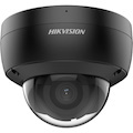 Hikvision Value DS-2CD2143G2-IU 4 Megapixel Network Camera - Color - Dome