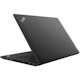 Lenovo ThinkPad T14 Gen 3 21CF0058AU 14" Touchscreen Notebook - WUXGA - AMD Ryzen 7 PRO 6850U - 32 GB - 1 TB SSD - Thunder Black