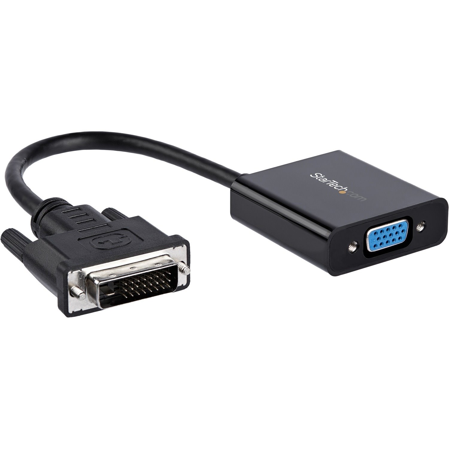 StarTech.com DVI-D to VGA Active Adapter Converter Cable &acirc;&euro;" 1920x1200