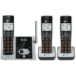 AT&T CL82313 DECT 6.0 Cordless Phone