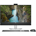 Dell OptiPlex 7000 7410 All-in-One Computer - Intel Core i5 13th Gen i5-13500 - 16 GB - 512 GB SSD - 60.5 cm (23.8") Full HD Touchscreen - Desktop