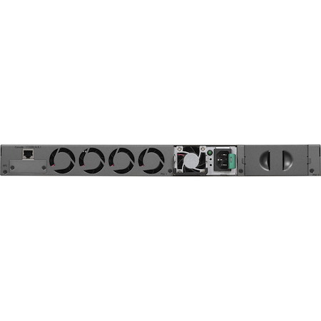 Netgear M4300 48 Ports Manageable Layer 3 Switch