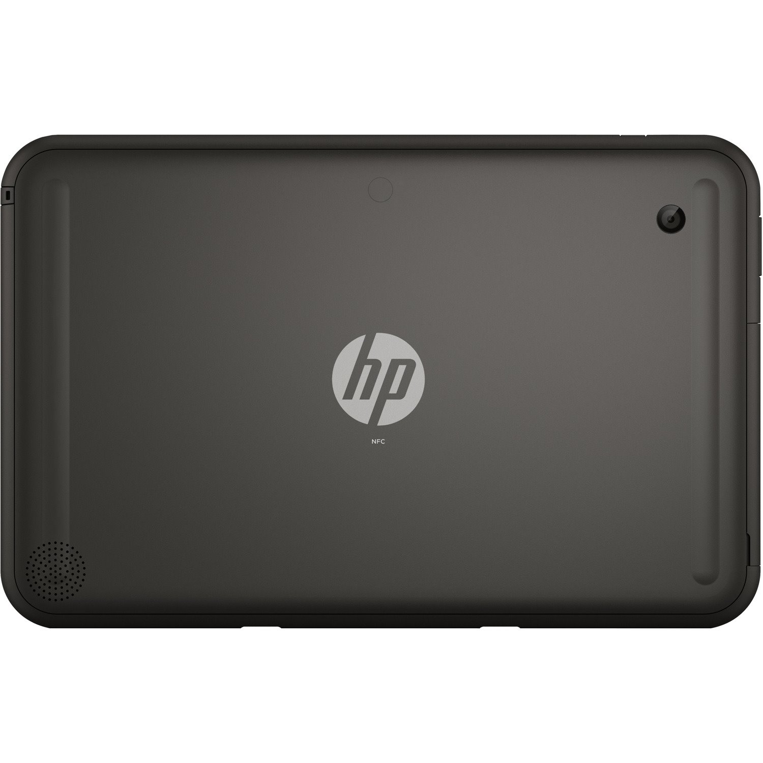 HP Pro Slate 10 10 EE G1 Tablet - 10.1" - 2 GB - 16 GB Storage - Android 4.4 KitKat - Lava Gray