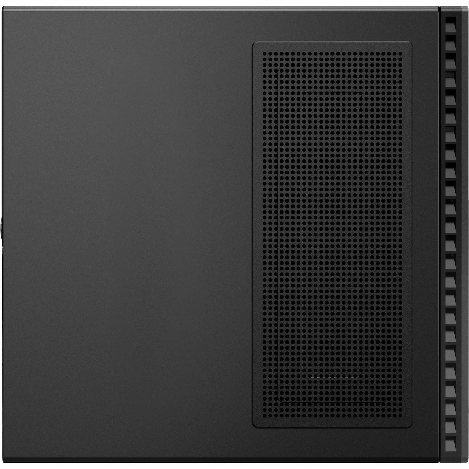 Lenovo ThinkCentre M90q Gen 3 11U50068US Desktop Computer - Intel Core i5 12th Gen i5-12500 - 8 GB - 256 GB SSD - Tiny - Black