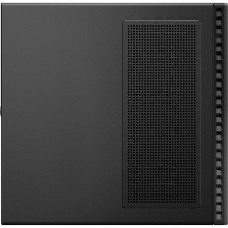 Lenovo ThinkCentre M90q Gen 3 11U50067US Desktop Computer - Intel Core i7 12th Gen i7-12700 - 16 GB - 512 GB SSD - Tiny - Black