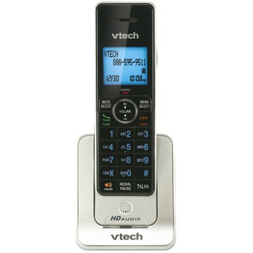 VTech Accessory Handset with Caller ID/Call Waiting