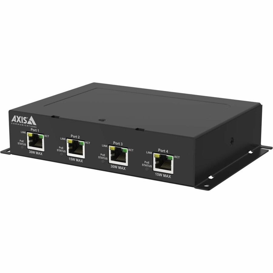 AXIS TU8011 PoE Extender