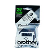 Brother MK221BZ Label Tape