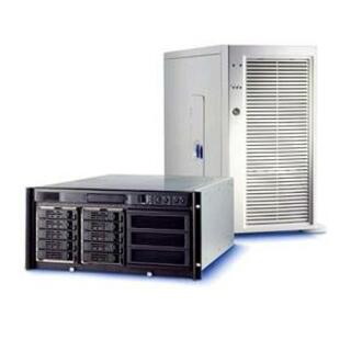 Intel SC5200 Chassis