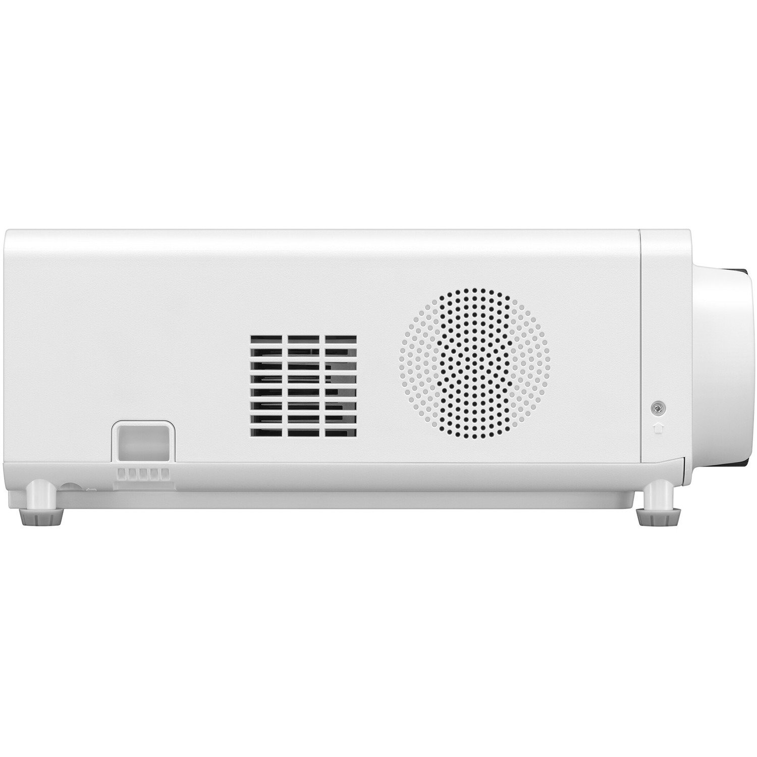 Panasonic PT-LRW35U 3D Ready DLP Projector - 16:10