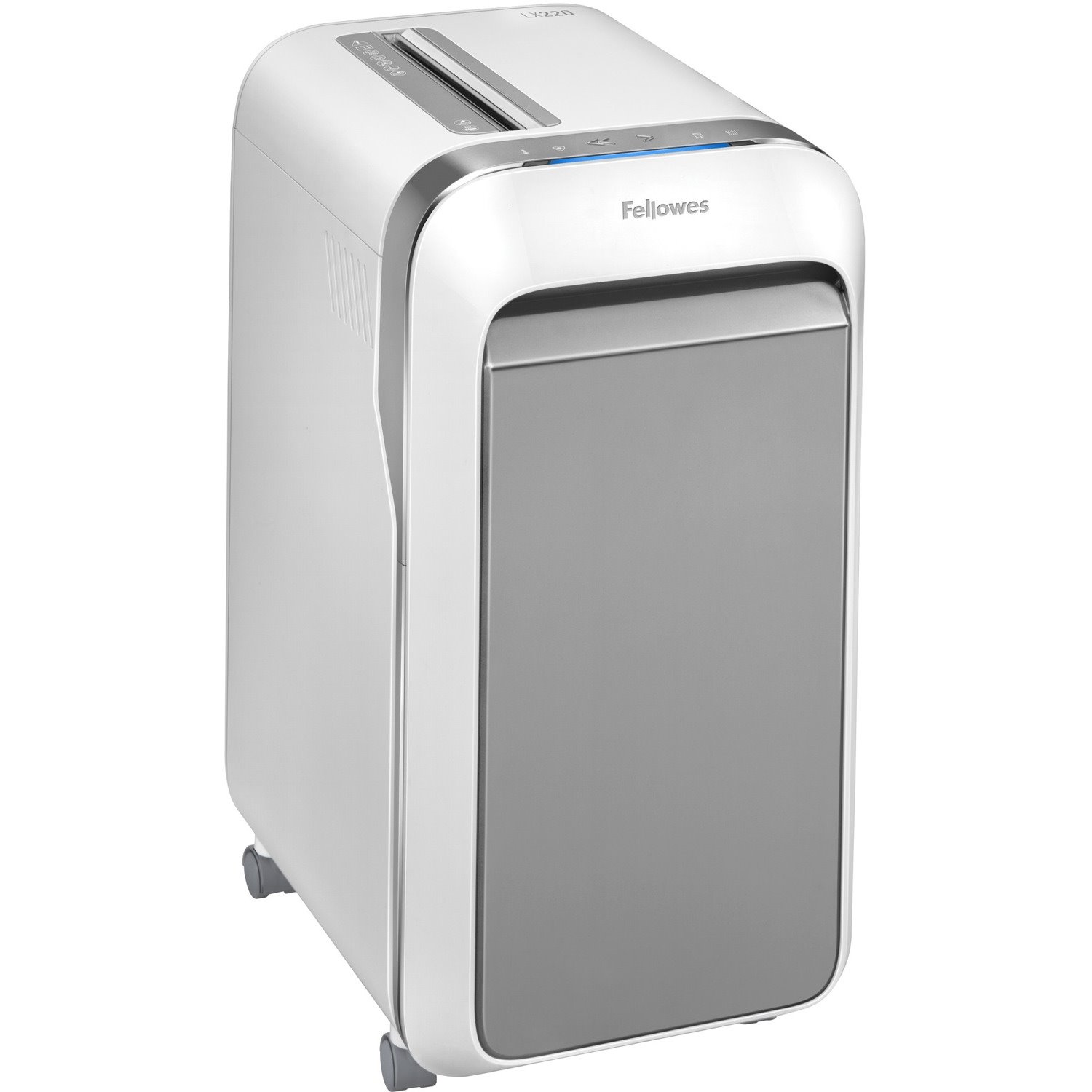 Fellowes Powershred LX220 Micro Cut Shredder