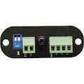 Tripp Lite by Eaton UPS Internal Contact Closure Management Accessory Card 3 Relay I/O Mini-Module