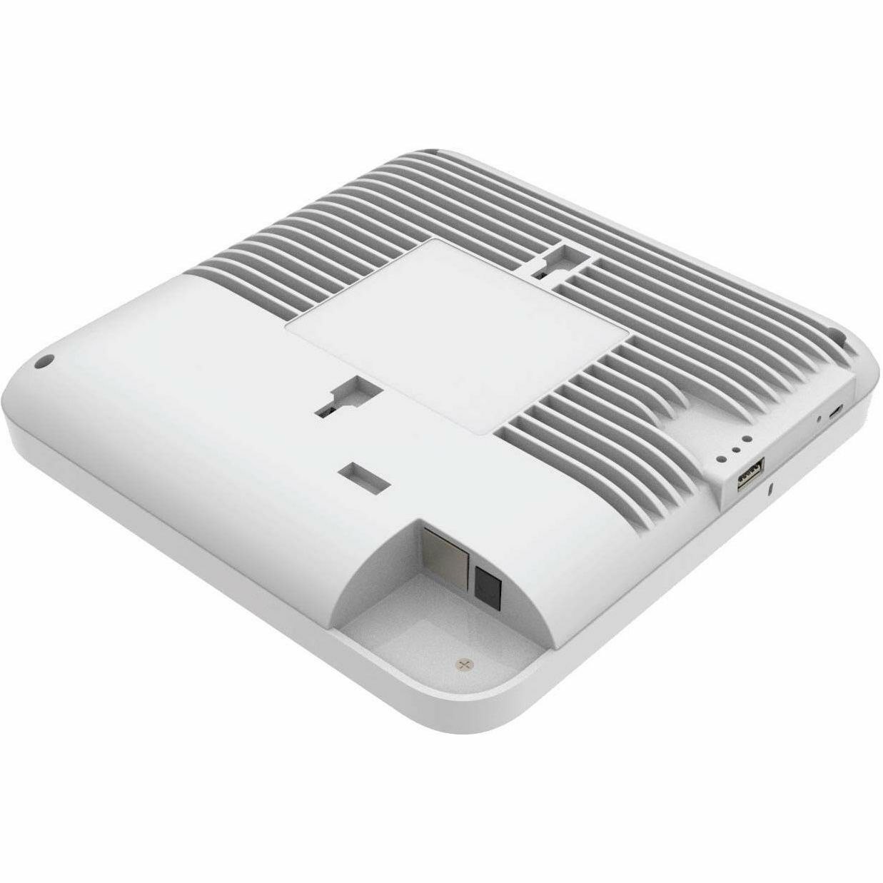 SonicWall SonicWave 681 Dual Band IEEE 802.11 a/b/g/n/ac/ax/e/i/r/k/v/w 4.80 Gbit/s Wireless Access Point - Indoor