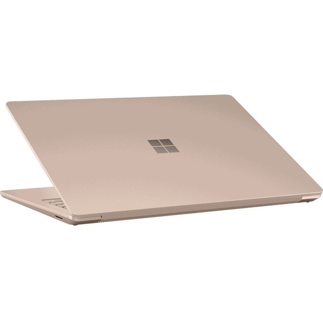 Microsoft Surface Laptop 3 13.5" Touchscreen Notebook - Intel Core i5 10th Gen i5-1035G7 - 8 GB - 256 GB SSD - Sandstone