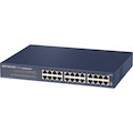 Netgear ProSafe JFS524 24 Ports Ethernet Switch - 10/100Base-TX
