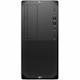 HP Z2 G9 Workstation - 1 x Intel Core i7 12th Gen i7-12700 - 64 GB - 1 TB SSD - Tower - Black - Refurbished