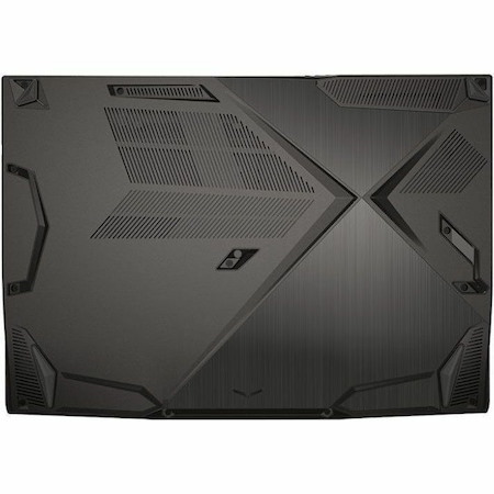 MSI Thin A15 B7U Thin A15 B7UCX-028AU 15.6" Gaming Notebook - Full HD - AMD Ryzen 5 7535HS - 16 GB - 512 GB SSD - Cosmos Gray