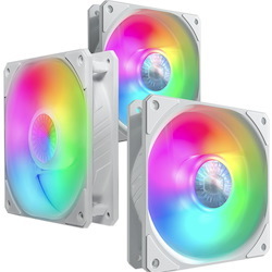 Cooler Master SickleFlow 3 pc(s) Cooling Fan - Case, Processor, Chassis