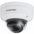 Fortinet FortiCamera FCM-FE120B 12 Megapixel Indoor/Outdoor Network Camera - Fisheye