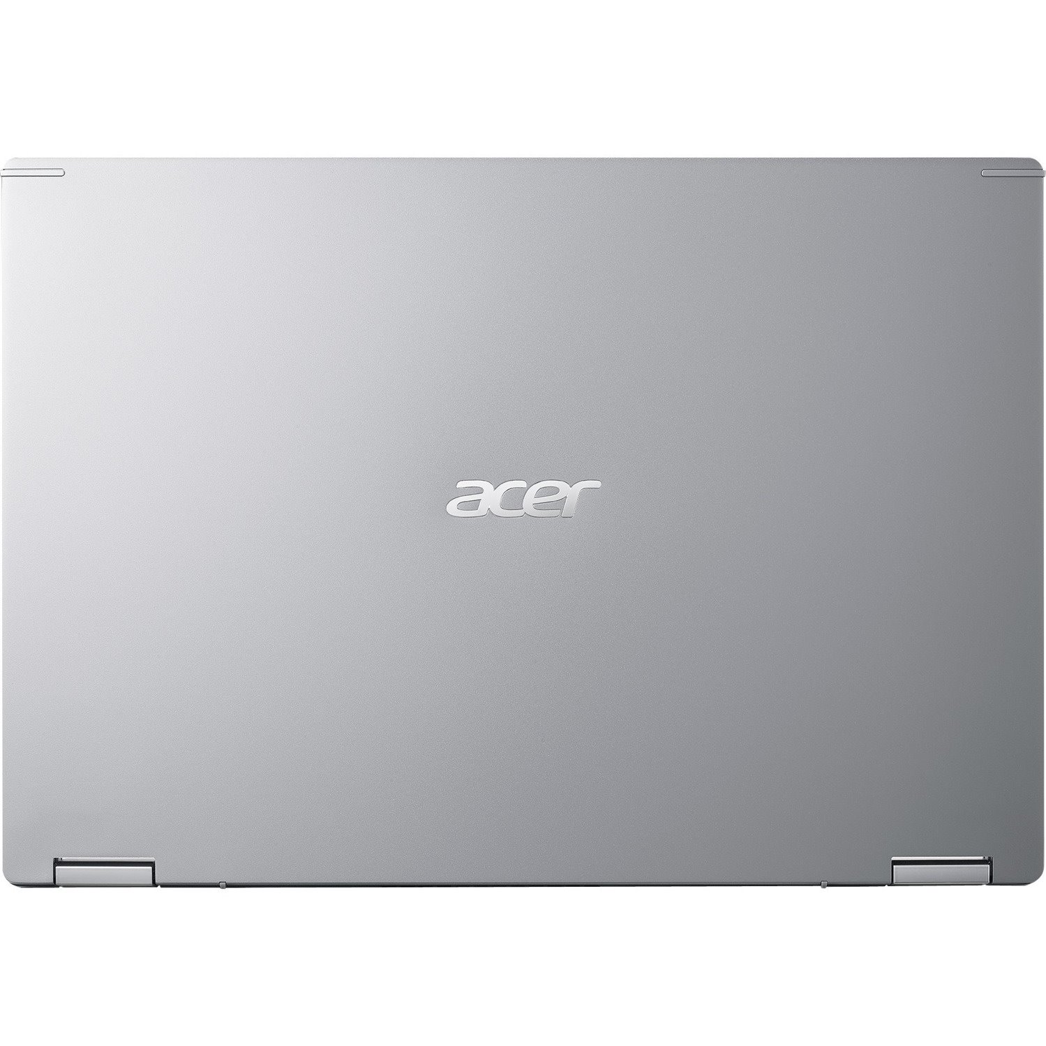 Acer Spin 3 SP314-54N SP314-54N-56SZ 14" Touchscreen Convertible 2 in 1 Notebook - Full HD - Intel Core i5 10th Gen i5-1035G4 - 8 GB - 256 GB SSD - English Keyboard - Pure Silver