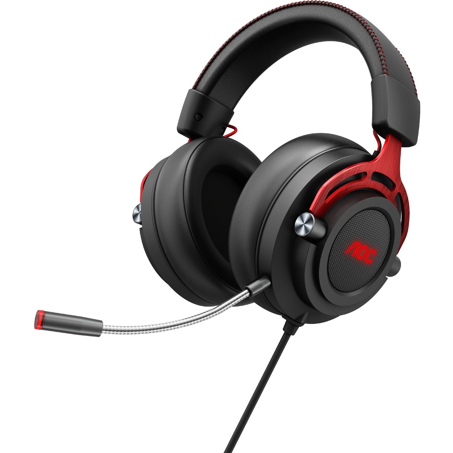 AOC GH300 Gaming Headset