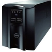 Dell Smart-UPS Line-interactive UPS - 1.50 kVA/1 kW