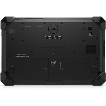 Dell Latitude 7220 Rugged Tablet - 11.6" Full HD - 16 GB - 256 GB SSD - Windows 10 Pro