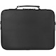 Urban Factory Activ' AVB07UF-V2 Carrying Case for 43.9 cm (17.3") Notebook - Black
