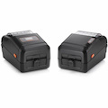 Bixolon XL5-40CT Direct Thermal Printer - Monochrome - Label Print - USB Host