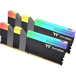 Thermaltake TOUGHRAM RGB 16GB DDR4 SDRAM Memory Module