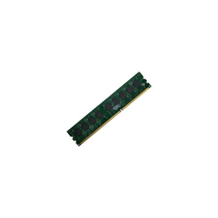 QNAP RAM-4GDR3EC-LD-1600 RAM Module for Server - 4 GB DDR3 SDRAM - 1600 MHz