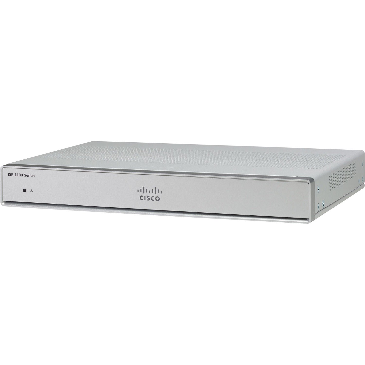 Cisco C1117-4PWZ Wi-Fi 5 IEEE 802.11ac ADSL2, VDSL2+ Modem/Wireless Router