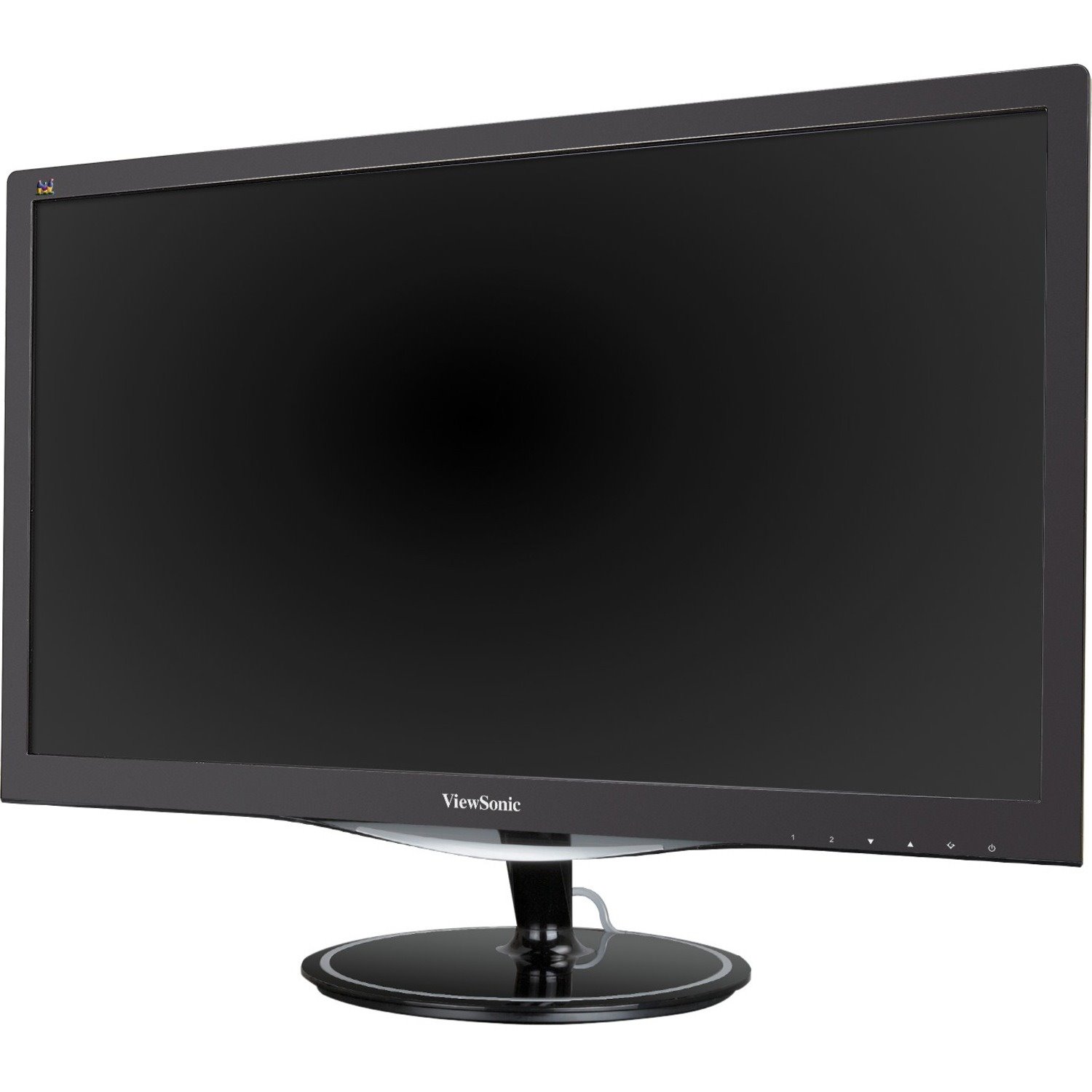 ViewSonic VX2757-MHD 27 Inch 75Hz 2ms 1080p Gaming Monitor with FreeSync Eye Care HDMI and DP