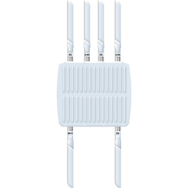 Sophos AP100X IEEE 802.11ac 1.71 Gbit/s Wireless Access Point