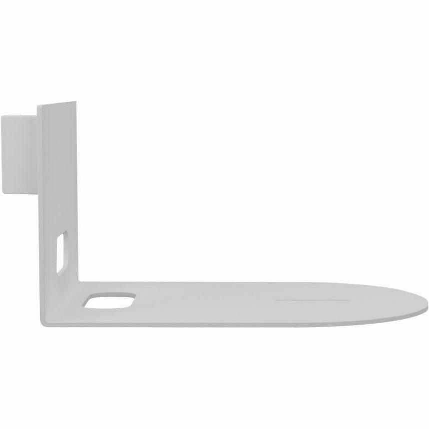 PTZOptics Pole Mount for PTZ Camera - White