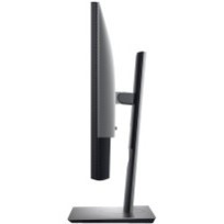 Dell UltraSharp U2520D 25" WQHD Edge WLED LCD Monitor - 16:9 - Black