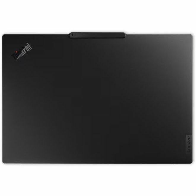 Lenovo ThinkPad L14 Gen 5 21L1001RAU 14" Notebook - WUXGA - Intel Core Ultra 7 155U - 16 GB - 512 GB SSD - English Keyboard - Black