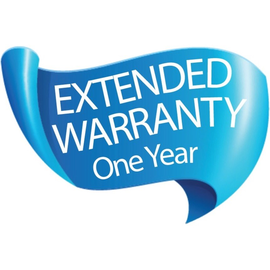 Kanguru Extended Warranty for 3 Target Blu-ray - 1 Year - Warranty