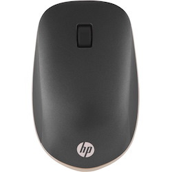 HP 410 Slim Mouse - Bluetooth - Silver