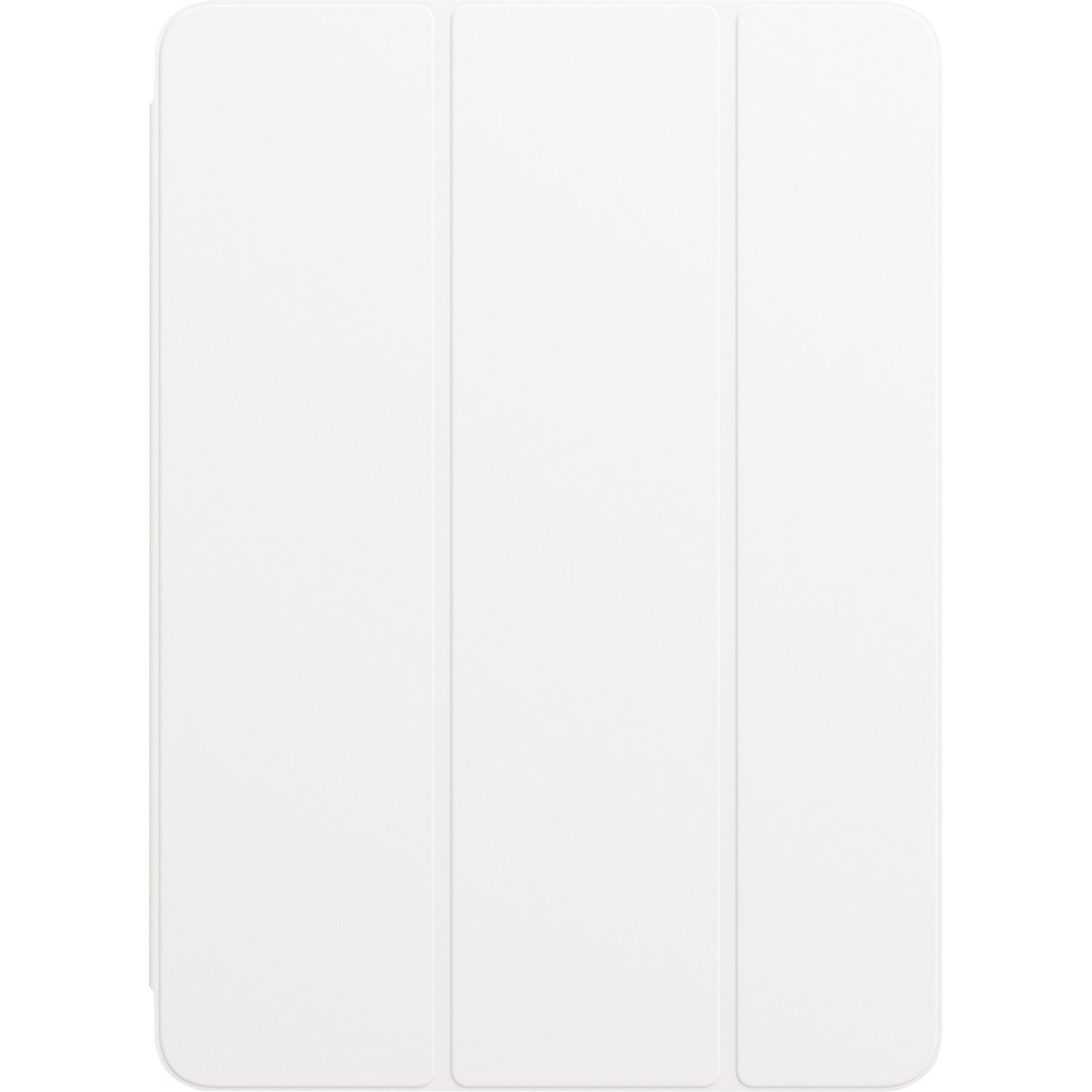 Apple Smart Folio Carrying Case (Folio) for 27.9 cm (11") Apple iPad Pro (3rd Generation), iPad Pro (2nd Generation), iPad Pro Tablet - White