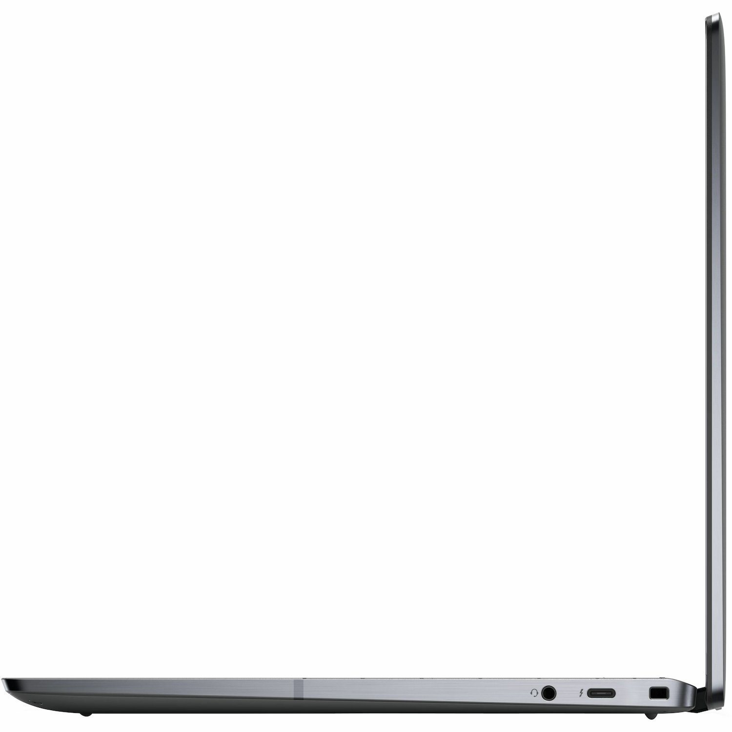 Dell Latitude 9000 9440 14" Touchscreen Convertible 2 in 1 Notebook - QHD+ - Intel Core i5 13th Gen i5-1335U - 16 GB - 256 GB SSD - Gray