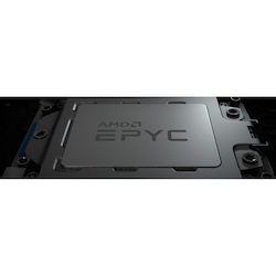 AMD EPYC 7002 (2nd Gen) 7532 Dotriaconta-core (32 Core) 2.40 GHz Processor - OEM Pack