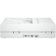 HP Scanjet Enterprise Flow N6600 fnw1 Flatbed/ADF Scanner - 1200 dpi Optical