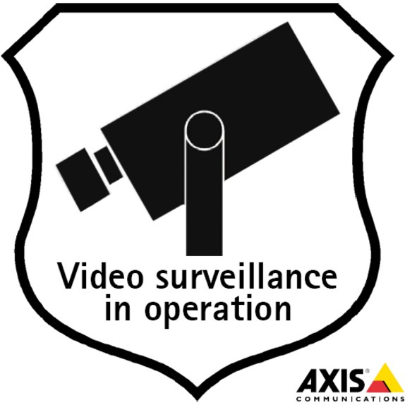 AXIS Security Label