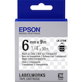 Epson Label Tape